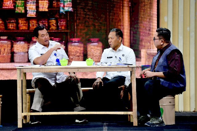 North Sumatra introduces ban on e-cigarettes