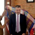 North Sumatra's investment potential presented to Belgian ambassador