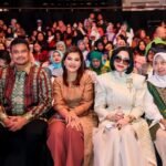 North Sumatra poised to become Indonesia's fashion hub thanks to traditional textiles