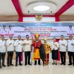 North Sumatra strengthens Universal Health Care (UHC) on the Nias Islands