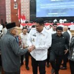 North Sumatra’s Revised 2026 Regional Budget Focuses on Infrastructure and Post-Disaster Recovery