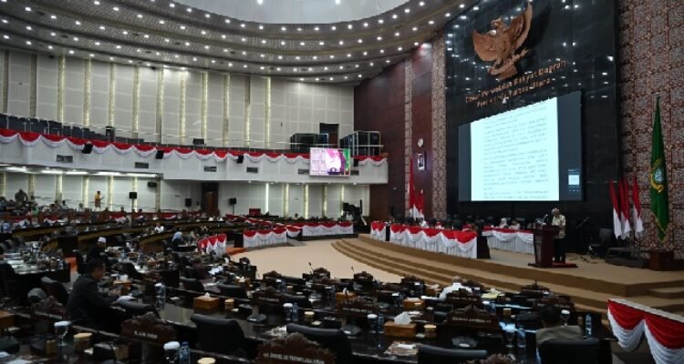 North Sumatra’s Revised 2026 Regional Budget Must Truly Benefit the Community