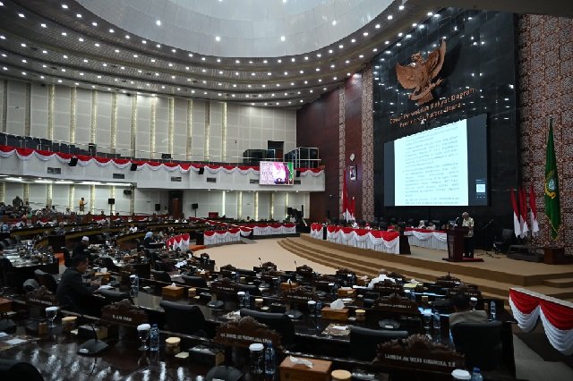 North Sumatra’s Revised 2026 Regional Budget Must Truly Benefit the Community