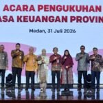 OJK Urged to Strengthen Halal Products Through Financial Services