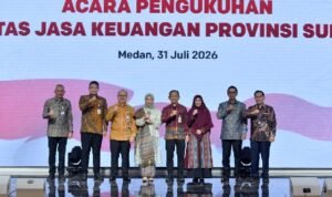 OJK Urged to Strengthen Halal Products Through Financial Services