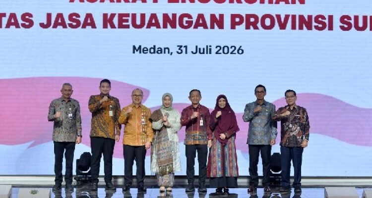 OJK Urged to Strengthen Halal Products Through Financial Services