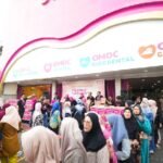 OMDC's journey to transform the face of dental clinics in Indonesia