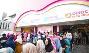 OMDC's journey to transform the face of dental clinics in Indonesia