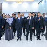 PPSPI Installs National and 38 Regional Boards, Strengthening Public Sector Professionalism
