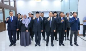 PPSPI Installs National and 38 Regional Boards, Strengthening Public Sector Profes PPSPI Installs National and 38 Regional Boards, Strengthening Public Sector Professionalism