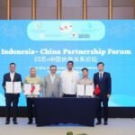PT PPSU partners with the Chinese Embassy for the delivery of 200 dialysis machines and a 300 MW solar power plant