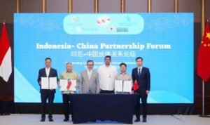 PT PPSU partners with the Chinese Embassy for the delivery of 200 dialysis machine PT PPSU partners with the Chinese Embassy for the delivery of 200 dialysis machines and a 300 MW solar power plant