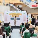 Pegadaian Hosts 'Gold Festival' at Medan Fair Plaza to Promote Financial Literacy and Inclusion