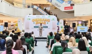 Pegadaian Hosts 'Gold Festival' at Medan Fair Plaza to Promote Financial Literacy and Inclusion