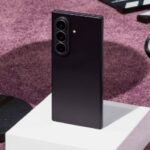 Rahasia di Balik Desain Galaxy Z Fold8 Ultra yang Semakin Tipis: Flex Titanium Jadi Kunci Evolusinya