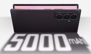 Rahasia di Balik Desain Galaxy Z Fold8 Ultra yang Semakin Tipis: Flex Titanium Jadi Kunci Evolusinya