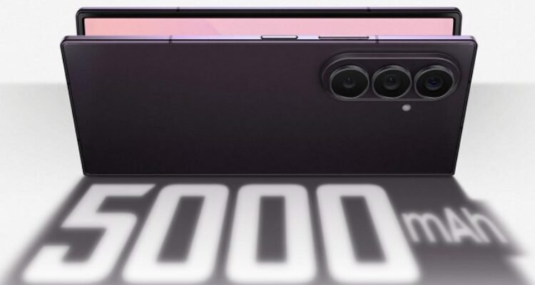 Rahasia di Balik Desain Galaxy Z Fold8 Ultra yang Semakin Tipis: Flex Titanium Jadi Kunci Evolusinya