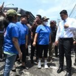 Repairs to Helvetia Pasar 9 Road Confirmed for August