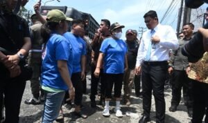 Repairs to Helvetia Pasar 9 Road Confirmed for August Repairs to Helvetia Pasar 9 Road Confirmed for August