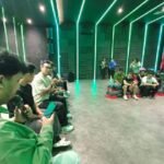 Rudi "Golden Boy" Visits Medan: Igniting the Local Combat Sports Spirit on the Road to the Baku Hantam Championship
