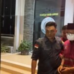 Sampang Public Prosecutor's Office arrests 3 suspects in connection with alleged corruption in education funding procurement