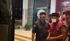Sampang Public Prosecutor's Office arrests 3 suspects in connection with alleged corruption in education funding procurement