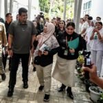 Scholarships from the Health Polytechnic School in Gunungsitoli for children of the Nias Islands