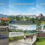 These are the three most prestigious schools in Indonesia