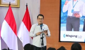 Selection process for National Vocational Training Programs, Cohort 4, opened on August 13, 2026
