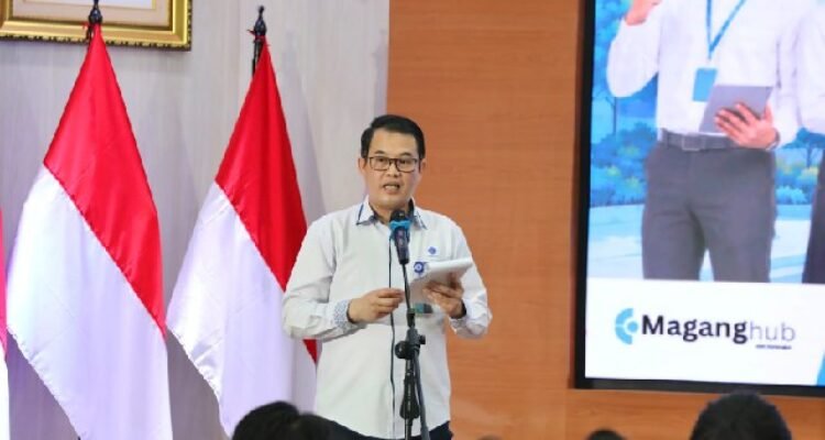 Selection process for National Vocational Training Programs, Cohort 4, opened on August 13, 2026