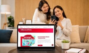 Special promotions from Telkomsel in honor of Indonesia 81st Independence Day Special promotions from Telkomsel in honor of Indonesia's 81st Independence Day
