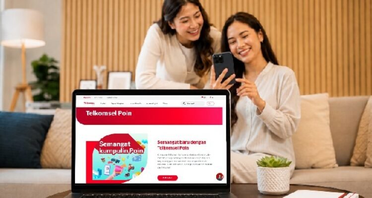 Special promotions from Telkomsel in honor of Indonesia's 81st Independence Day