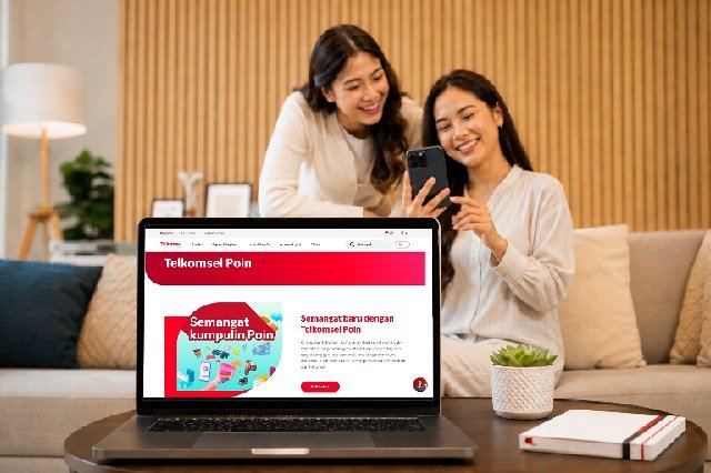 Special promotions from Telkomsel in honor of Indonesia's 81st Independence Day