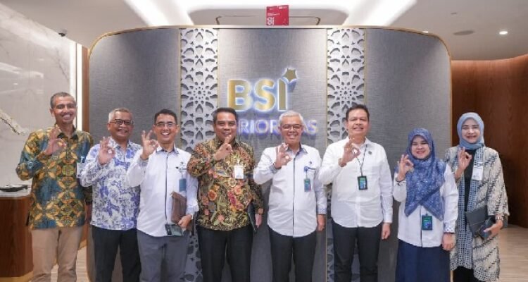 Strategic cooperation between the Ministry of Labor and BSI for the development of Strategic cooperation between the Ministry of Labor and BSI for the development of the employment ecosystem