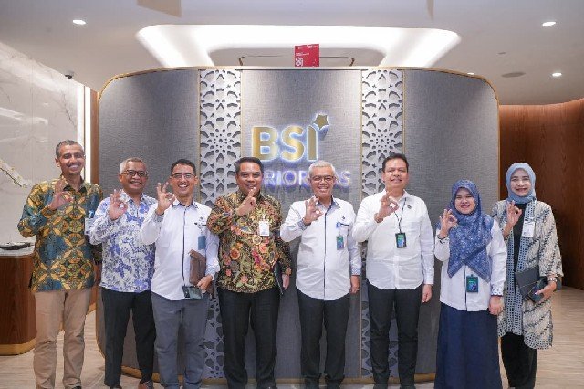 Strategic cooperation between the Ministry of Labor and BSI for the development of the employment ecosystem