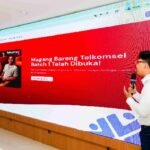 Students can now gain practical experience at Telkomsel via Virtuship