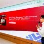 Students can now gain practical experience at Telkomsel via Virtuship