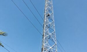 Telkomsel network reaches Ujung Sialit village, Aceh Singkil