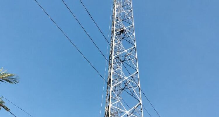 Telkomsel network reaches Ujung Sialit village, Aceh Singkil