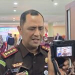 Tengku Firdaus Appointed Assistant for Special Crimes at the South Sumatra Public Prosecutor's Office