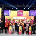 The 2026 Flower and Fruit Festival Was Bursting with Energy