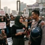 The August 27th protest balancing unrest, trust, and the need for a cool head