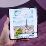 The Galaxy Z Fold8 Ultra gets upgrades with new 200MP and 50MP ultra-wide cameras