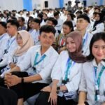 The MagangHub program opens doors to employment for participants