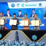 The Ministry of Labor provides access to training and employment for people who ha
