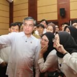 The Ministry of Labour Prepares Young Talent to Launch Startups and Create Jobs