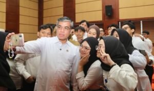 The Ministry of Labour Prepares Young Talent to Launch Startups and Create Jobs