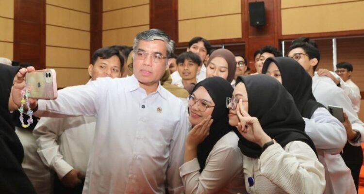 The Ministry of Labour Prepares Young Talent to Launch Startups and Create Jobs