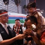 This spirit was palpable during a series of events marking the 81st anniversary of Indonesian independence, including a carnival in Jakarta attended by President Prabowo Subianto and Vice President Gibran Rakabuming Raka.