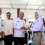 The Nias Islands are given priority within the framework of North Sumatra's free education program